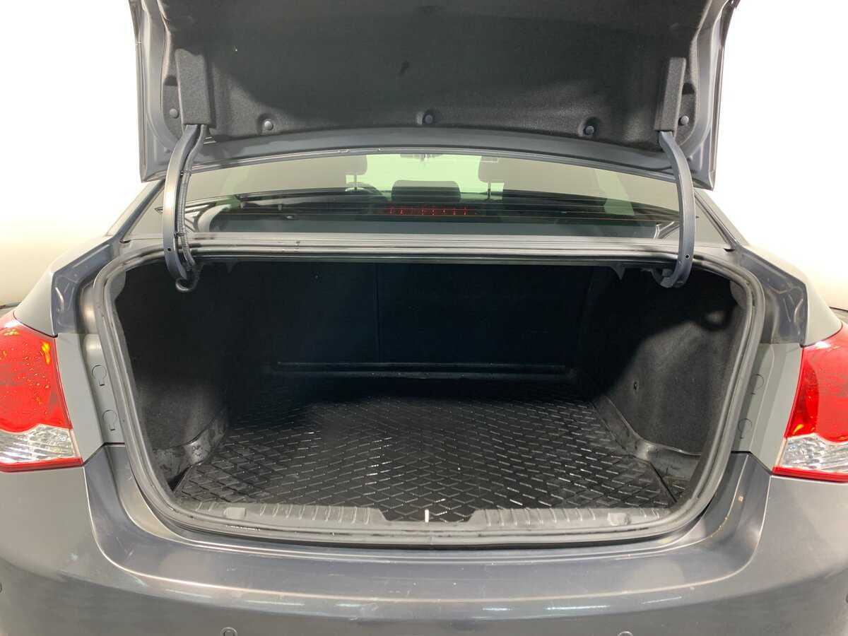 Купить Шевроле Круз, 2013, 171 320 км.. Фото: #18