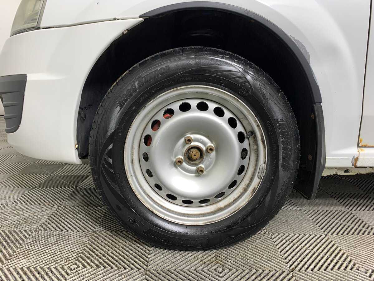 Купить Лада (ВАЗ) Ларгус, 2014, 297 938 км.. Фото: #8