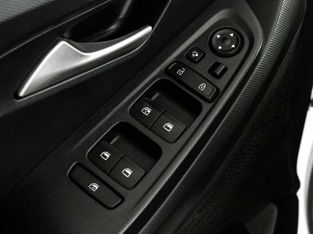 Купить Hyundai Creta, 2021, 64 273 км.. Фото: #16