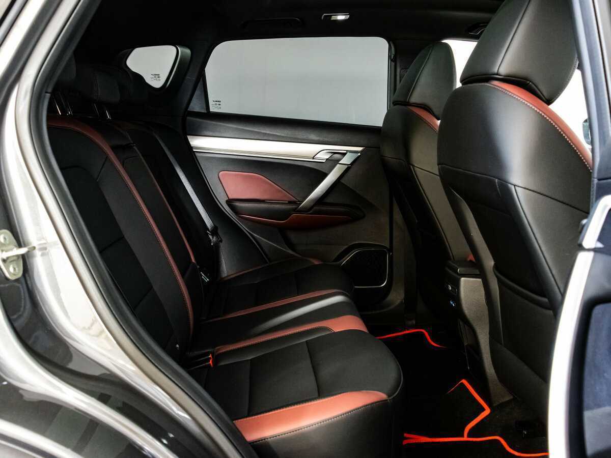 Купить Geely Coolray, 2023, 14 520 км.. Фото: #11