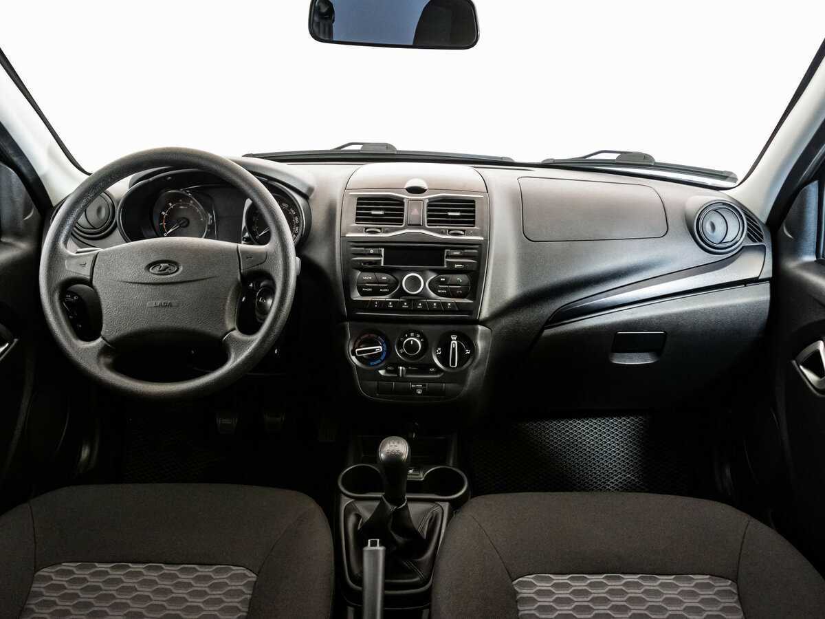 Купить Lada (ВАЗ) Granta, 2023, 20 738 км.. Фото: #7