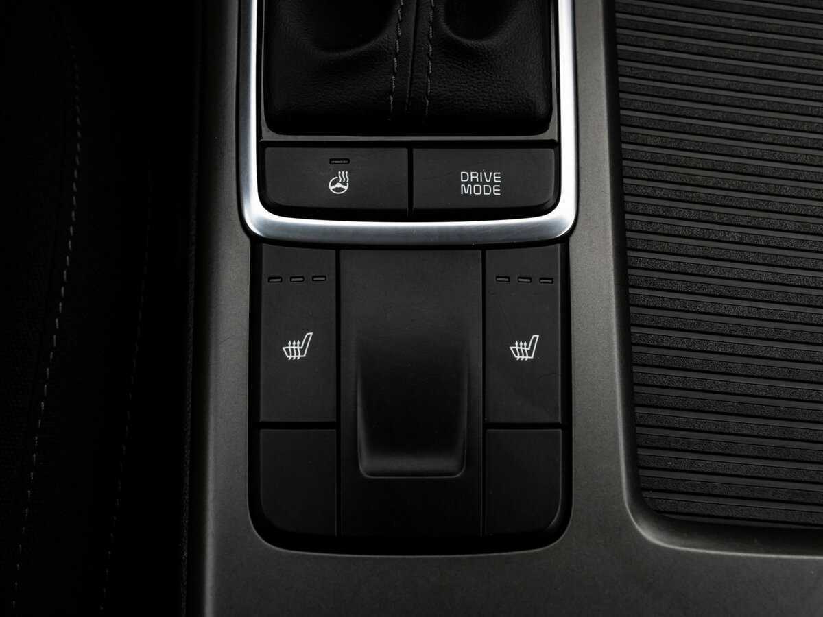 Купить Kia Optima, 2020, 56 019 км.. Фото: #15