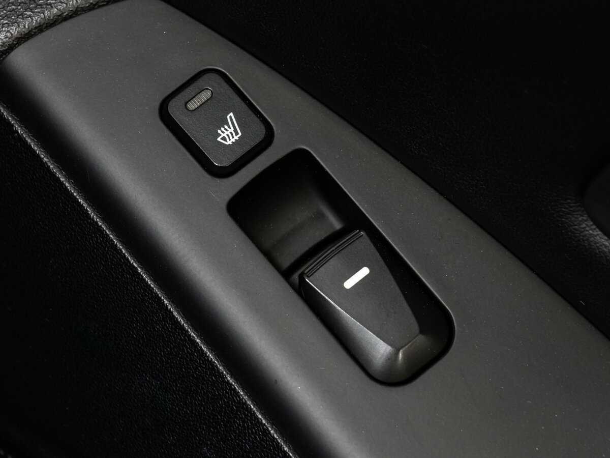 Купить Хендай ай-икс35, 2014, 184 805 км.. Фото: #19