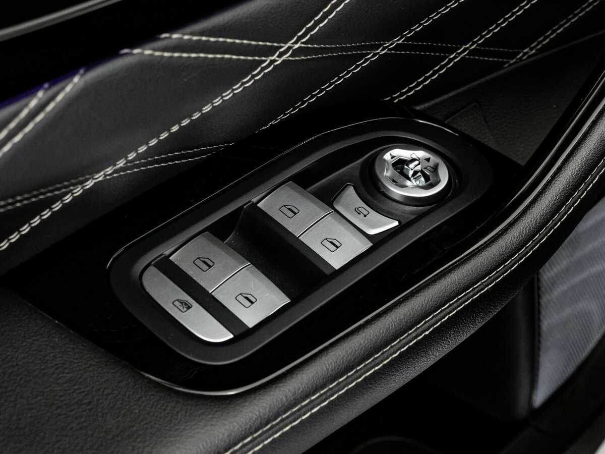 Купить EXEED VX, 2022, 101 441 км.. Фото: #19