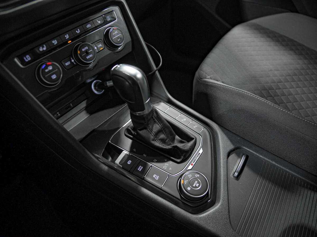 Купить Volkswagen Tiguan, 2017, 139 449 км.. Фото: #10
