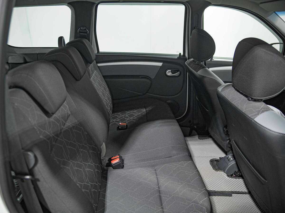 Купить Лада (ВАЗ) Ларгус, 2021, 79 981 км.. Фото: #10