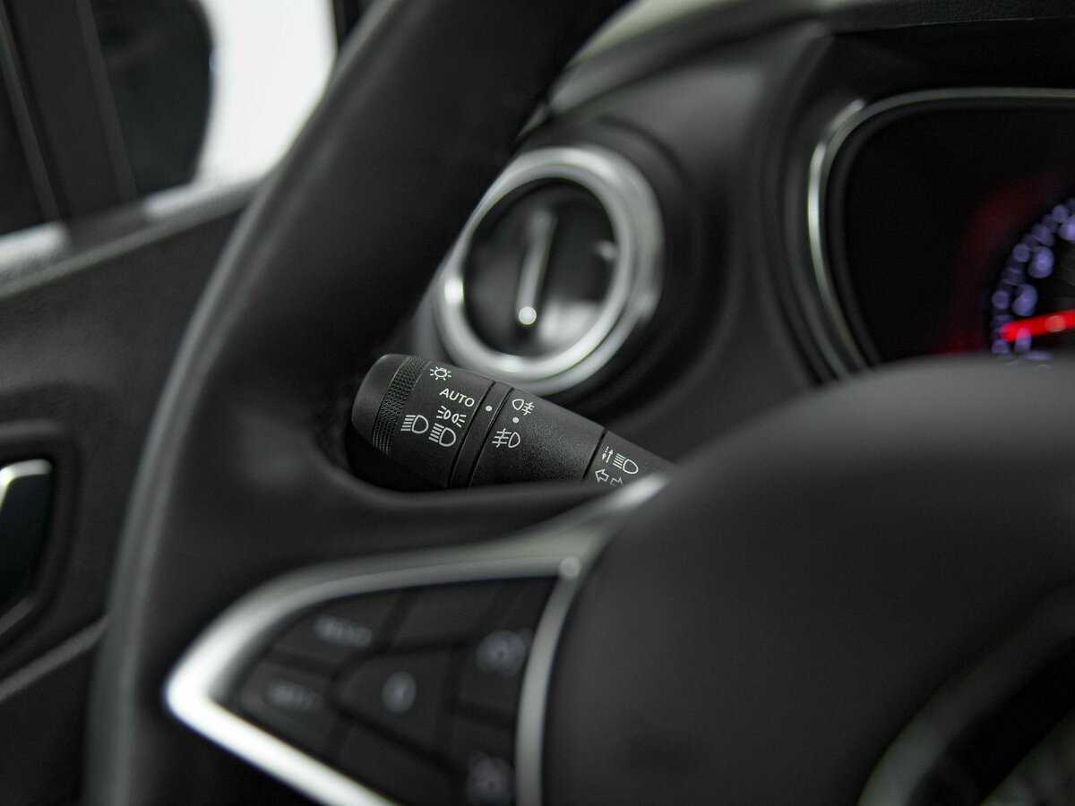 Купить Renault Kaptur, 2021, 16 844 км.. Фото: #6