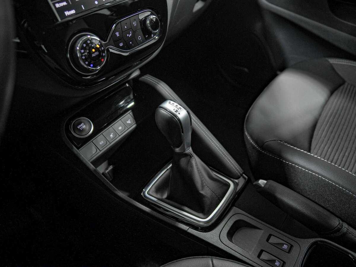 Купить Renault Kaptur, 2021, 16 844 км.. Фото: #11