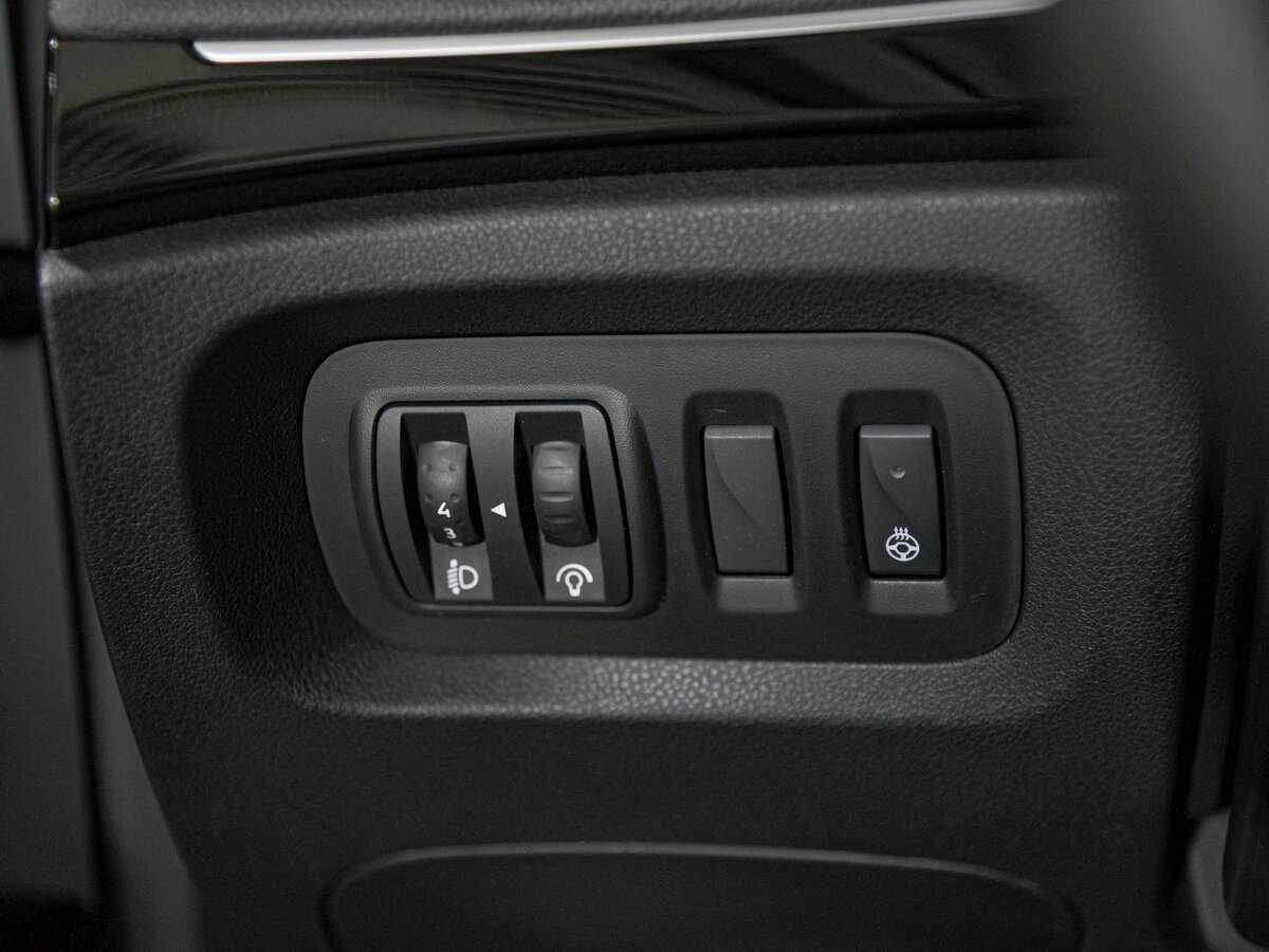 Купить Renault Kaptur, 2021, 16 844 км.. Фото: #14