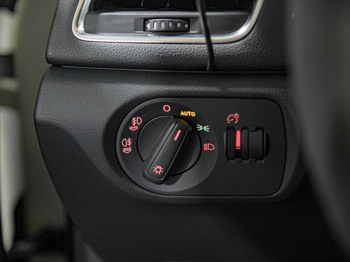 Купить Audi Q3, 2014, 73 251 км.. Фото: #12