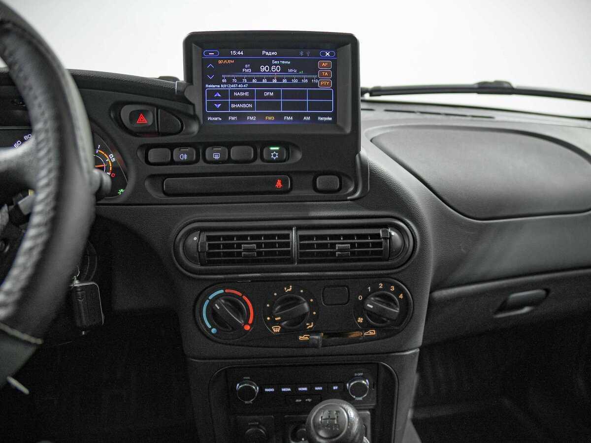 Купить Lada (ВАЗ) Niva, 2023, 12 987 км.. Фото: #8