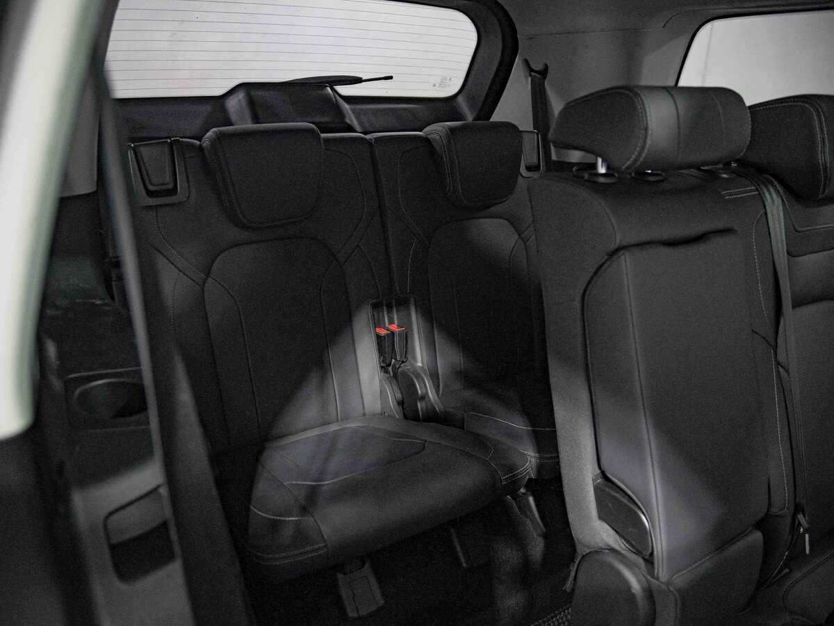 Купить EXEED VX, 2021, 66 157 км.. Фото: #17