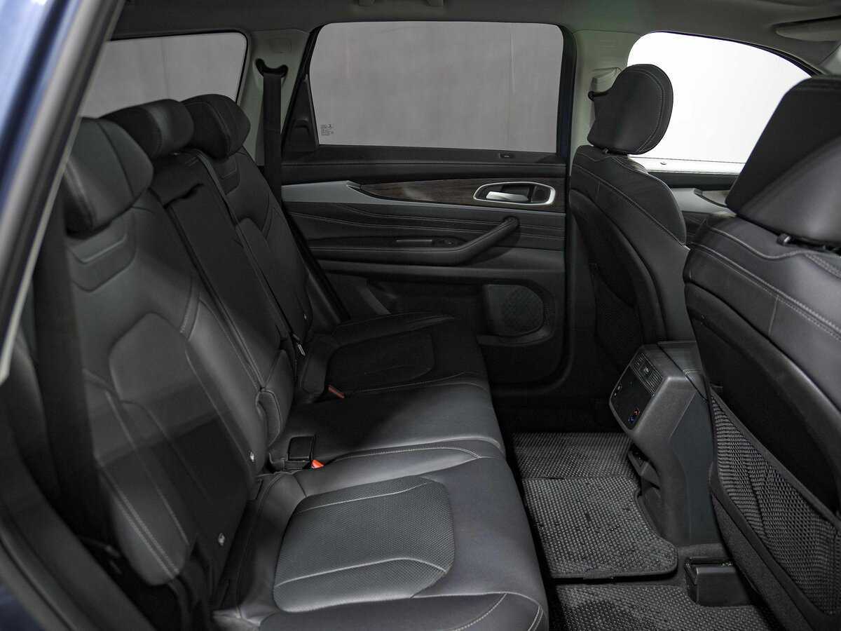 Купить EXEED VX, 2021, 66 157 км.. Фото: #18