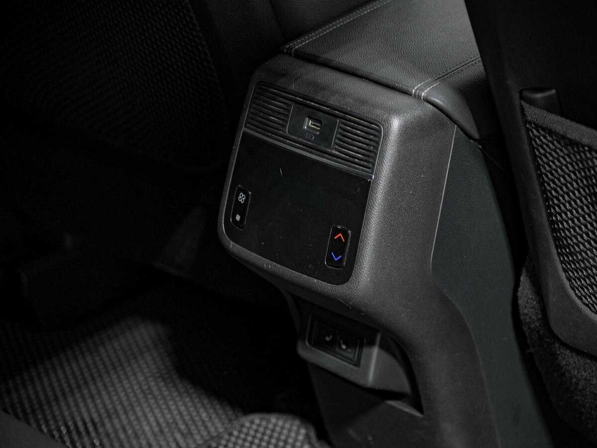 Купить EXEED VX, 2021, 66 157 км.. Фото: #19