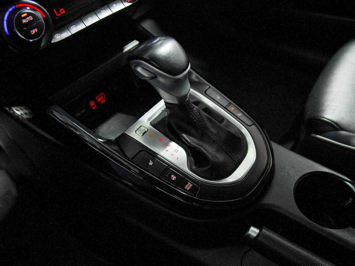 Купить Kia Cerato, 2021, 71 368 км.. Фото: #11