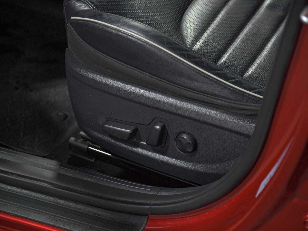 Купить Kia Cerato, 2021, 71 368 км.. Фото: #14