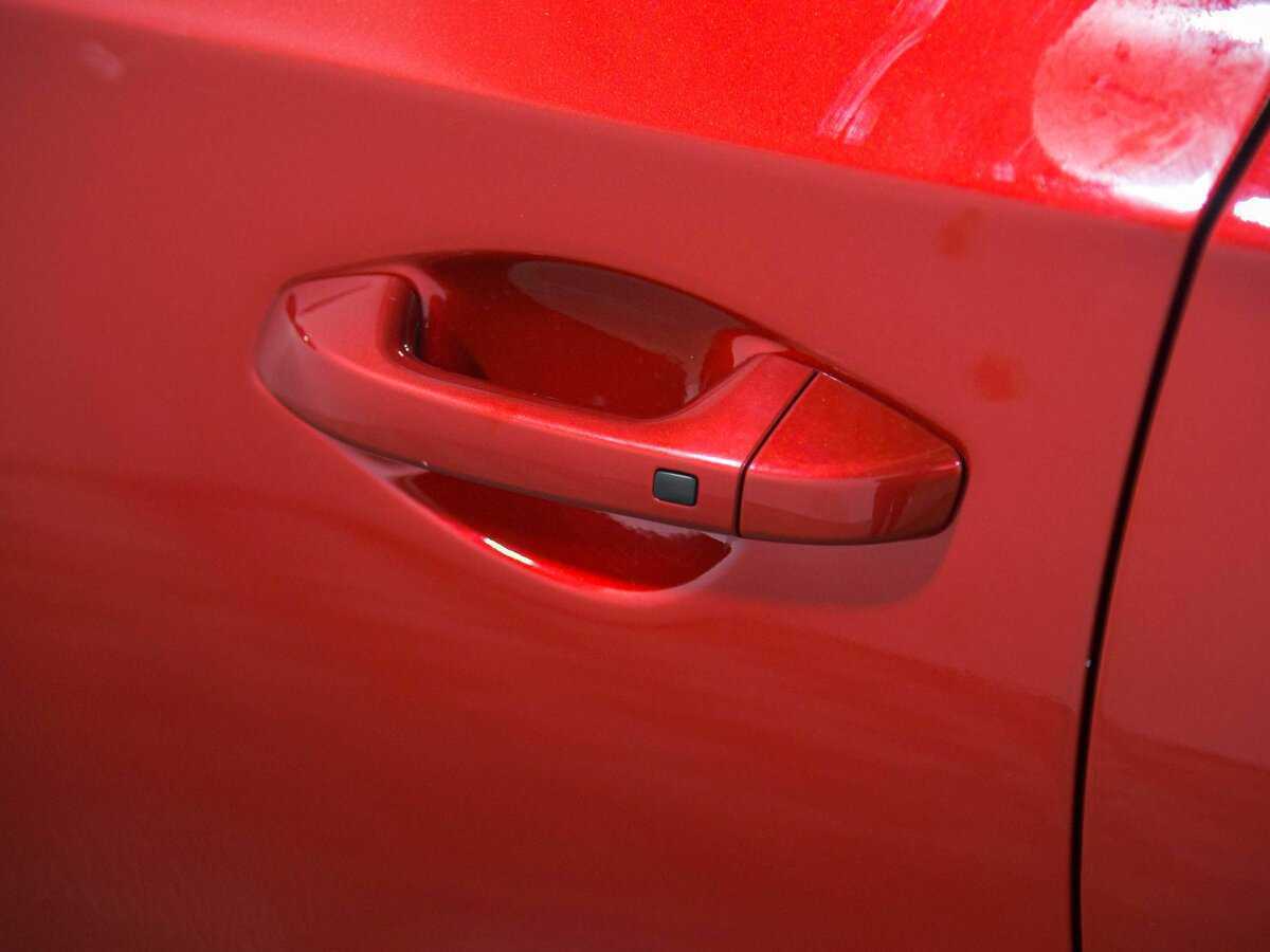 Купить Kia Cerato, 2021, 71 368 км.. Фото: #19