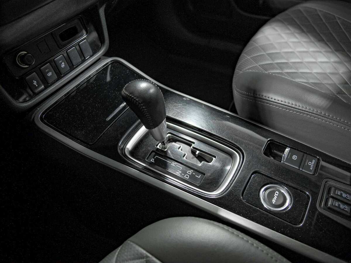 Купить Mitsubishi Outlander, 2018, 147 287 км.. Фото: #13