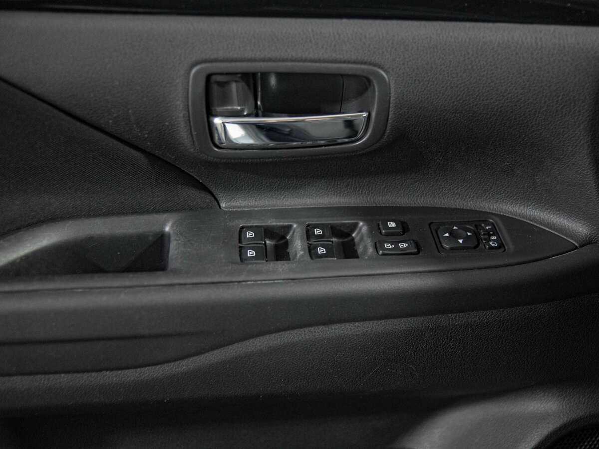 Купить Mitsubishi Outlander, 2018, 147 287 км.. Фото: #15