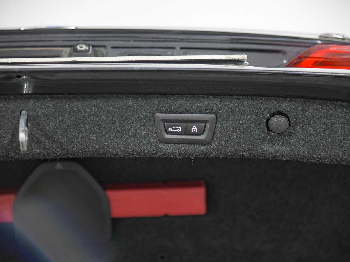 Купить BMW 5 серии, 2017, 145 862 км.. Фото: #20