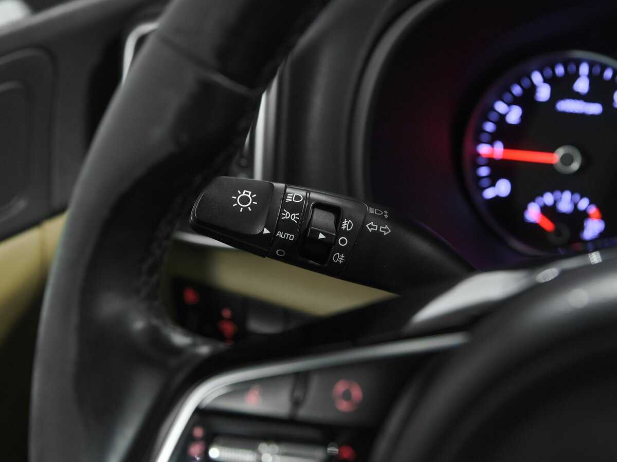 Купить Kia Sportage, 2019, 134 013 км.. Фото: #8