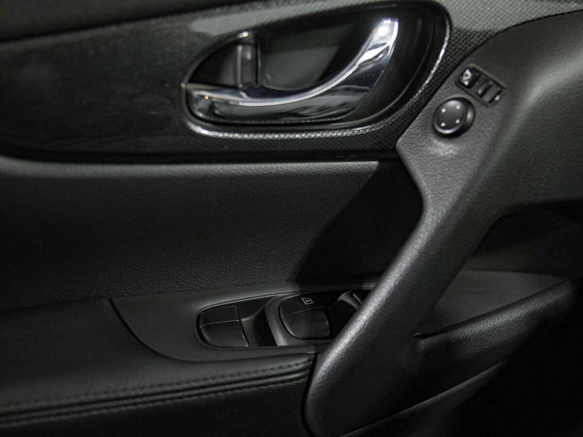 Купить Ниссан Икс-Трейл, 2016, 187 979 км.. Фото: #14