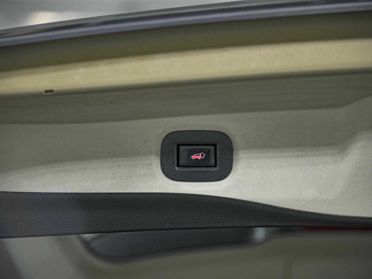 Купить Ниссан Икс-Трейл, 2016, 187 979 км.. Фото: #21