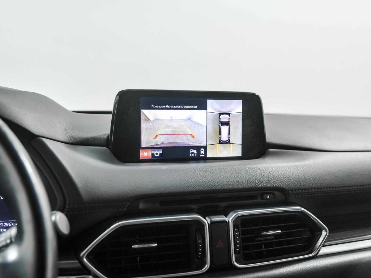 Купить Mazda CX-5, 2018, 121 178 км.. Фото: #12