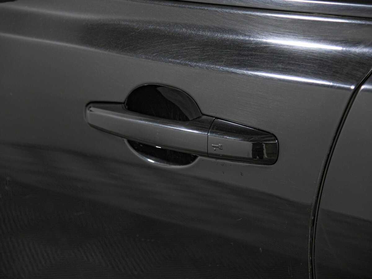 Купить Jaguar XF, 2017, 110 798 км.. Фото: #22