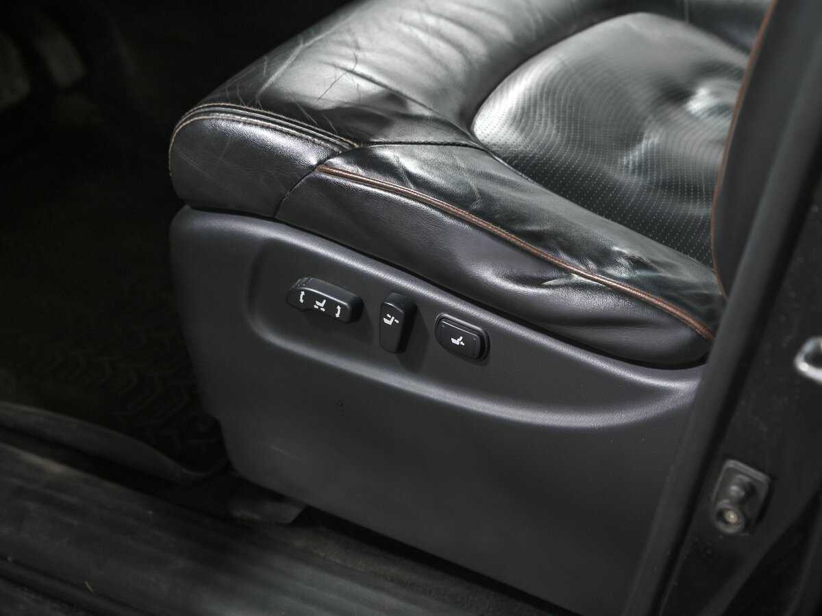 Купить Nissan Patrol, 2012, 188 769 км.. Фото: #18