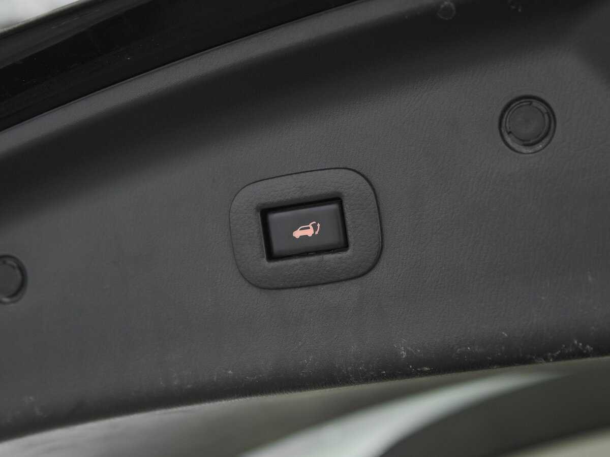 Купить Nissan Patrol, 2012, 188 769 км.. Фото: #25