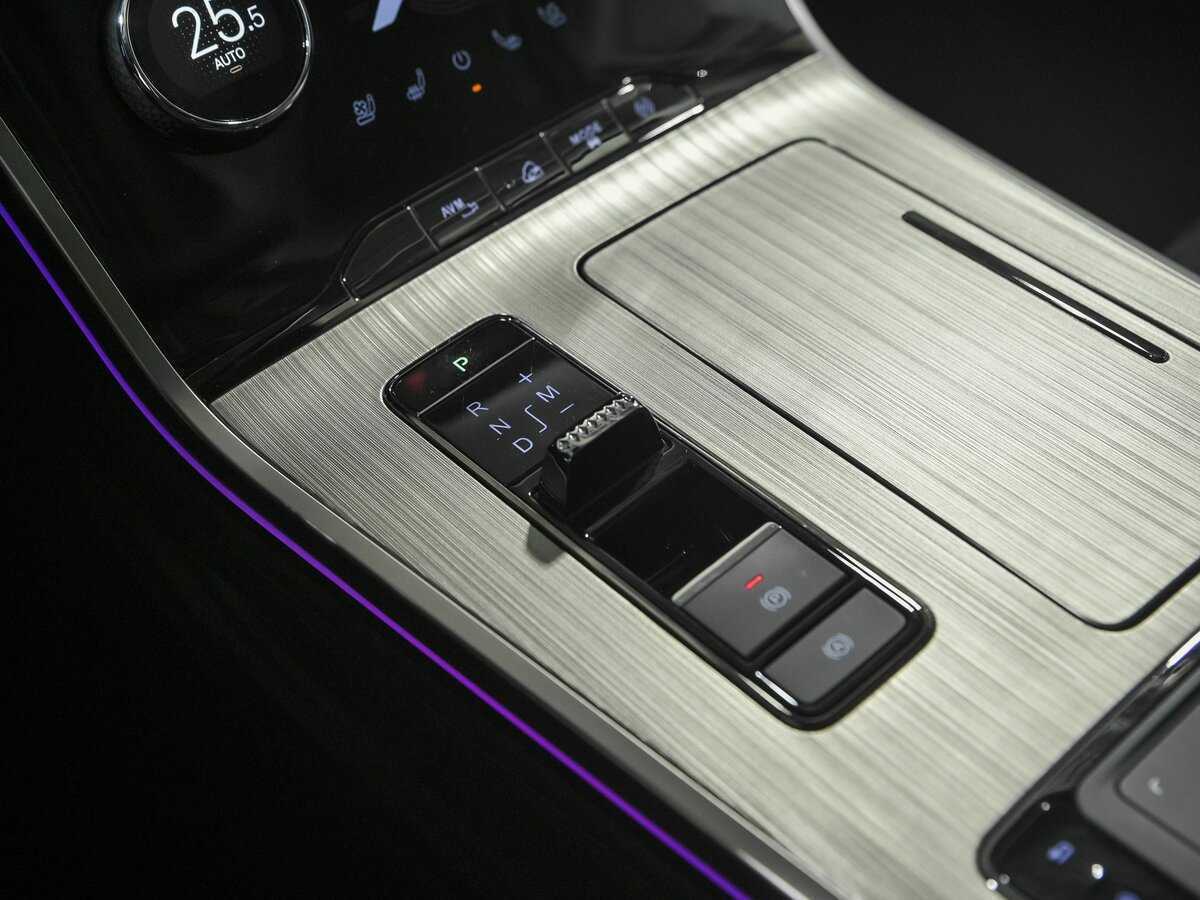 Купить EXEED TXL, 2023, 28 971 км.. Фото: #13