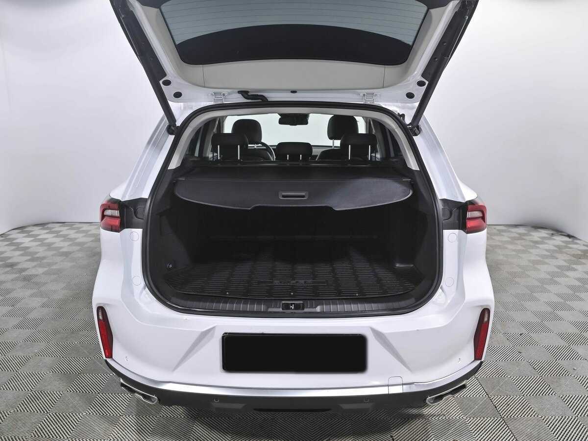 Купить EXEED TXL, 2023, 28 971 км.. Фото: #24