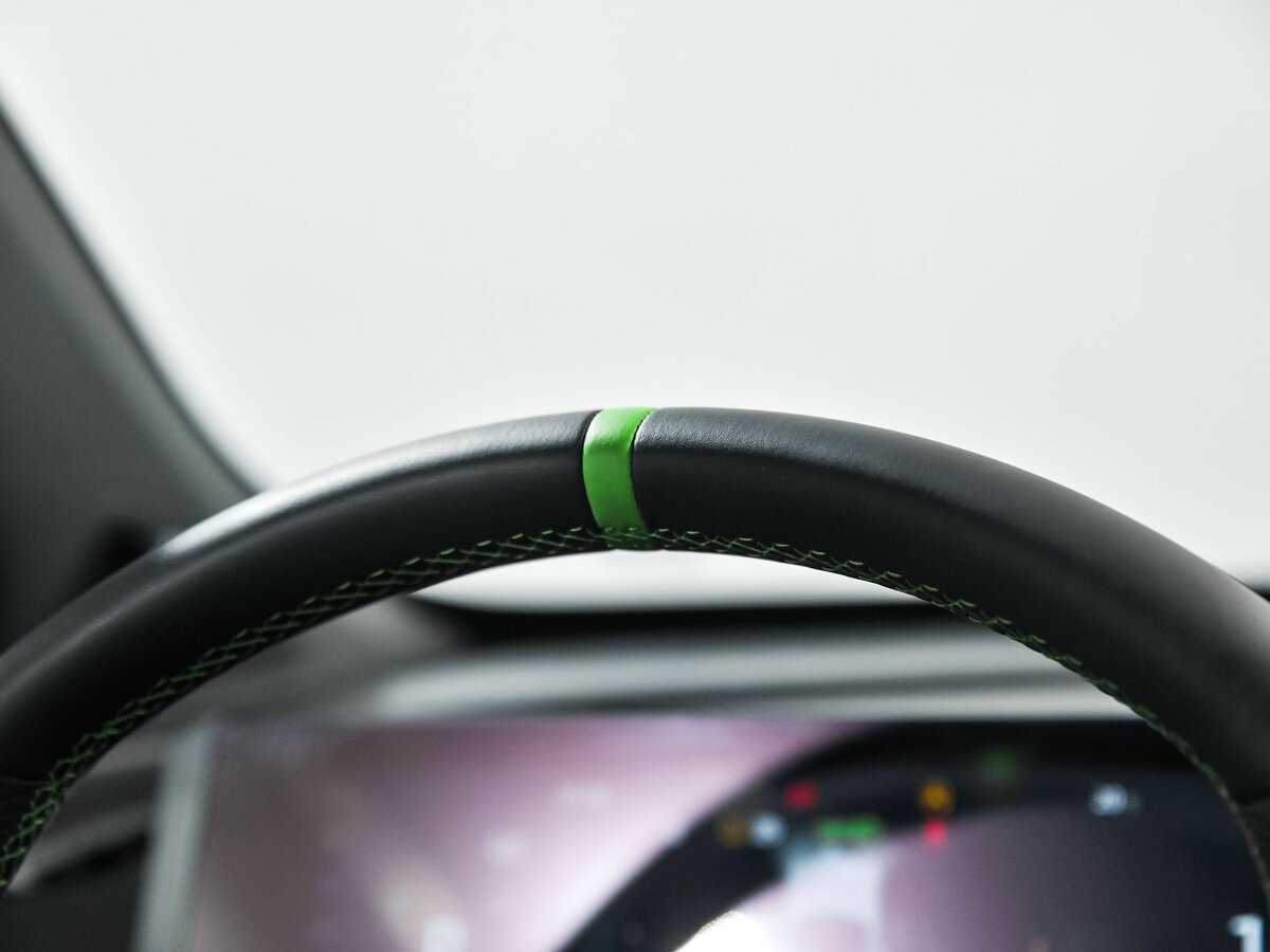 Купить Changan UNI-T, 2023, 2 672 км.. Фото: #7