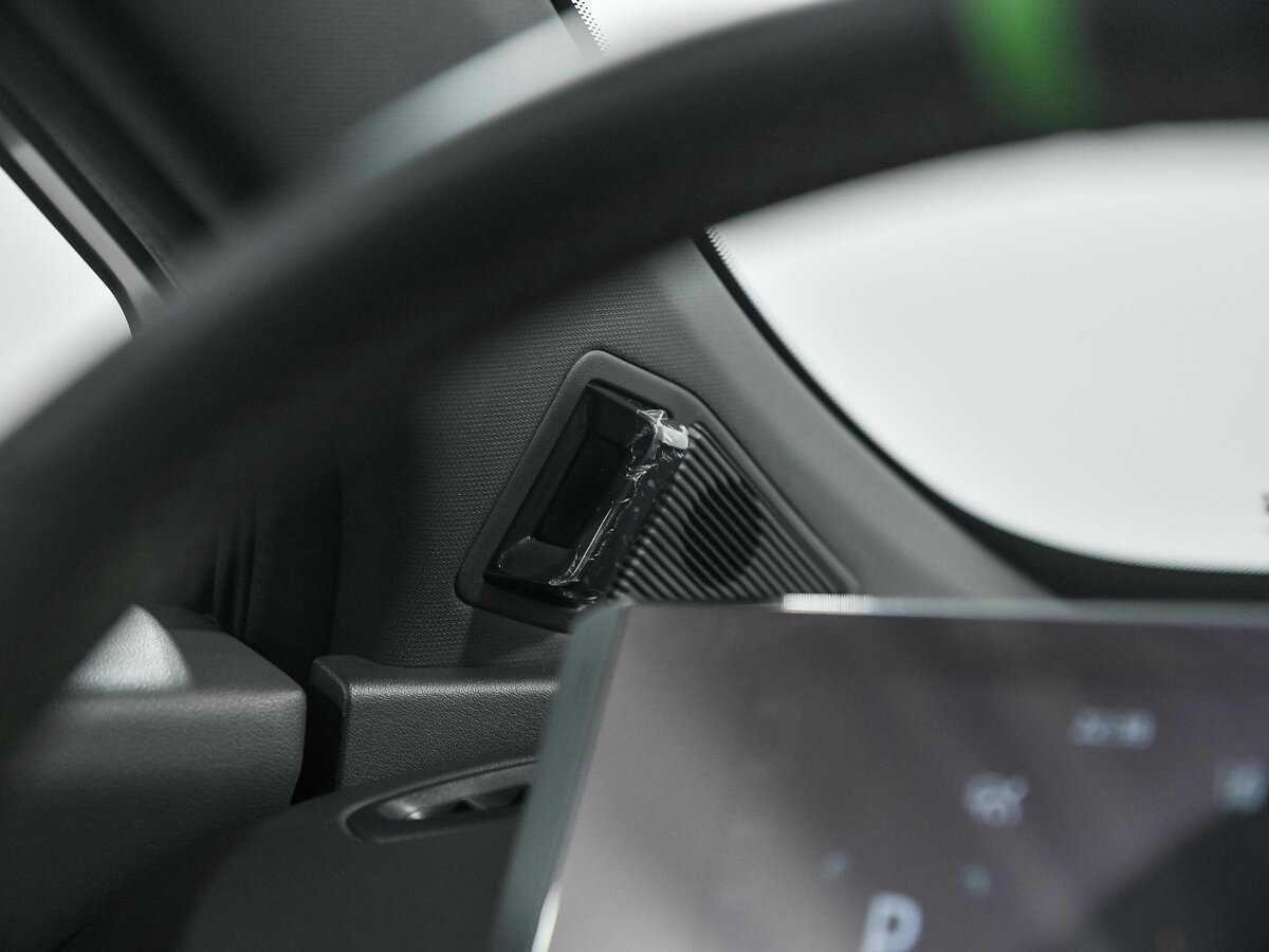 Купить Changan UNI-T, 2023, 2 672 км.. Фото: #8