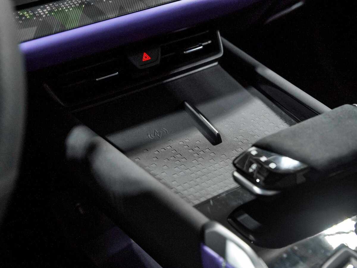 Купить Changan UNI-T, 2023, 2 672 км.. Фото: #12