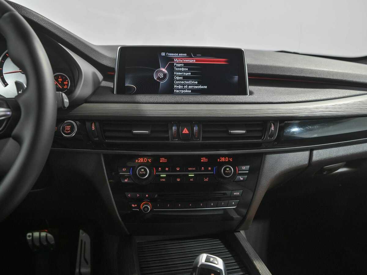 Купить BMW X5, 2013, 188 128 км.. Фото: #11