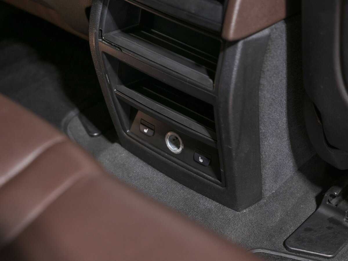 Купить BMW X5, 2013, 188 128 км.. Фото: #21