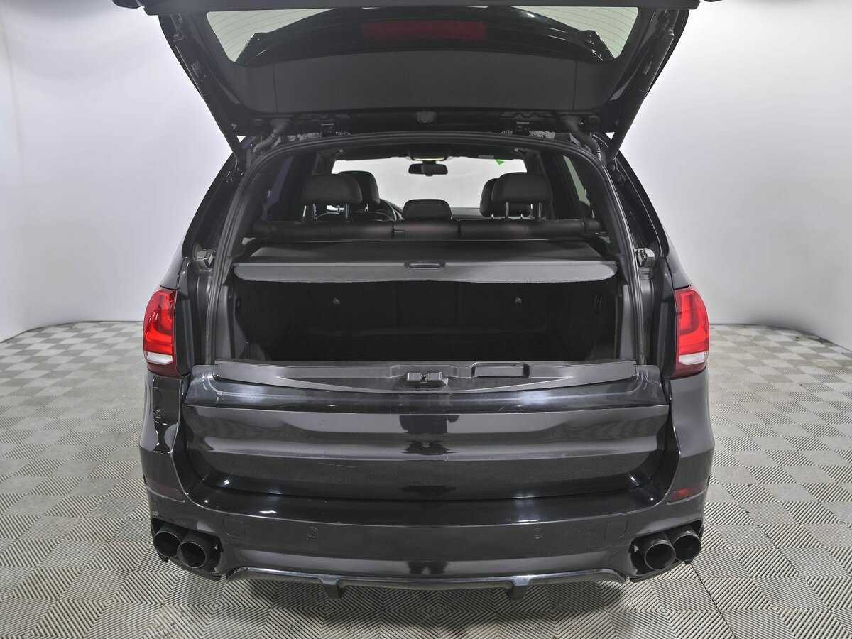 Купить BMW X5, 2013, 188 128 км.. Фото: #26