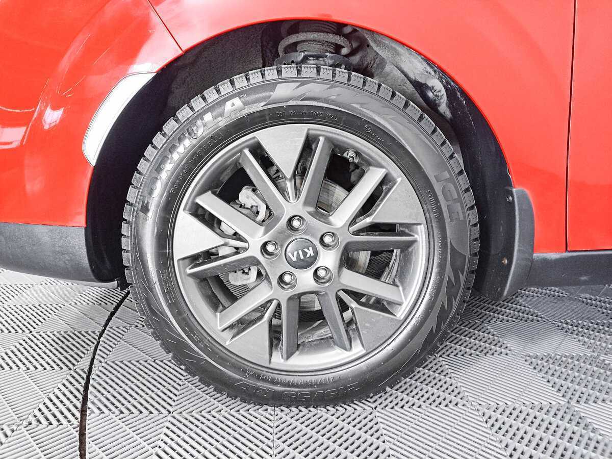 Купить Kia Soul, 2021, 99 170 км.. Фото: #17