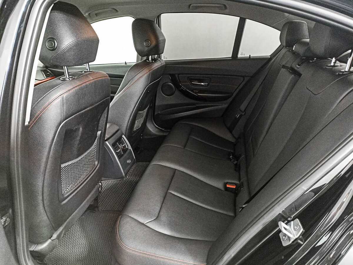 Купить BMW 3 серии, 2014, 266 061 км.. Фото: #11