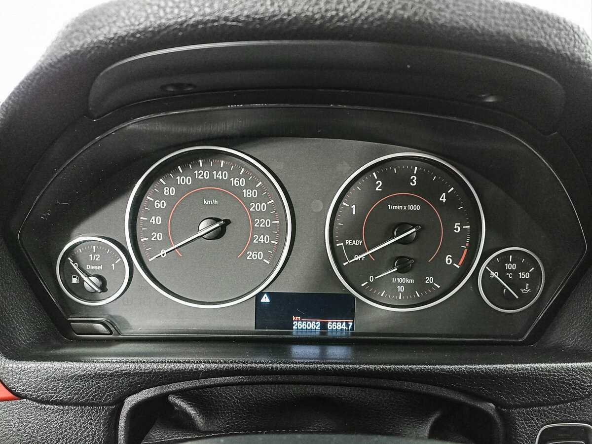 Купить BMW 3 серии, 2014, 266 061 км.. Фото: #12