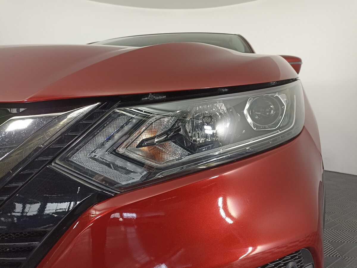 Купить Nissan Qashqai, 2019, 47 732 км.. Фото: #16