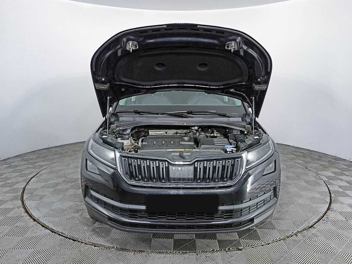 Купить Skoda Kodiaq, 2020, 176 006 км.. Фото: #5