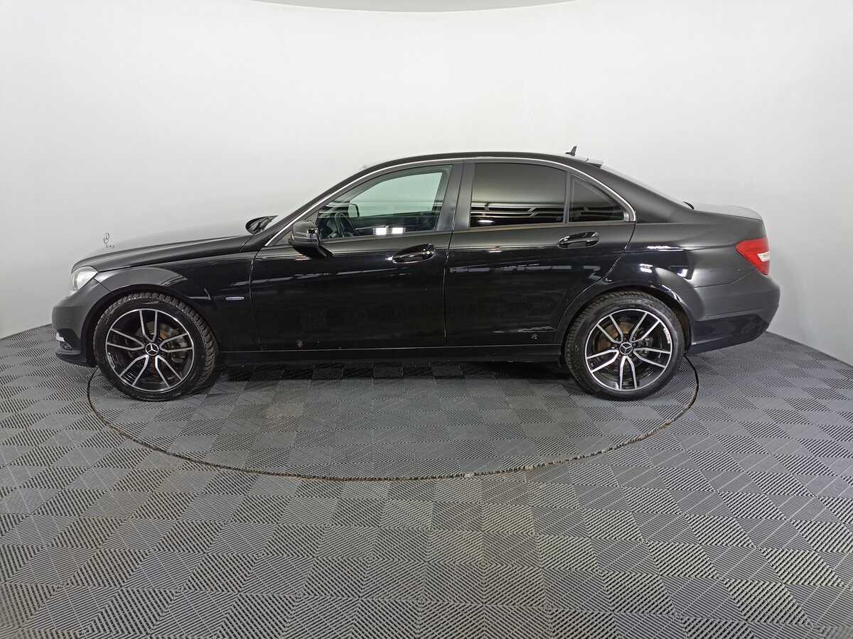 Купить Mercedes-Benz C-Класс, 2012, 237 038 км.. Фото: #7