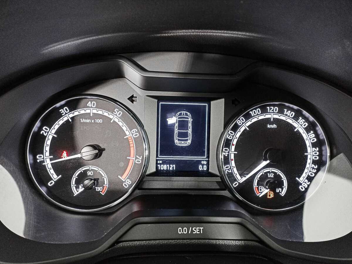 Купить Skoda Octavia, 2020, 108 120 км.. Фото: #12