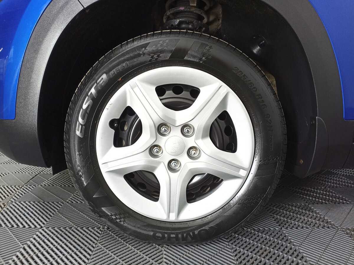 Купить Kia Seltos, 2021, 41 540 км.. Фото: #17