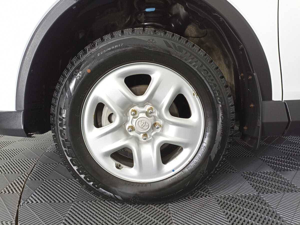 Купить Toyota RAV4, 2017, 70 002 км.. Фото: #11