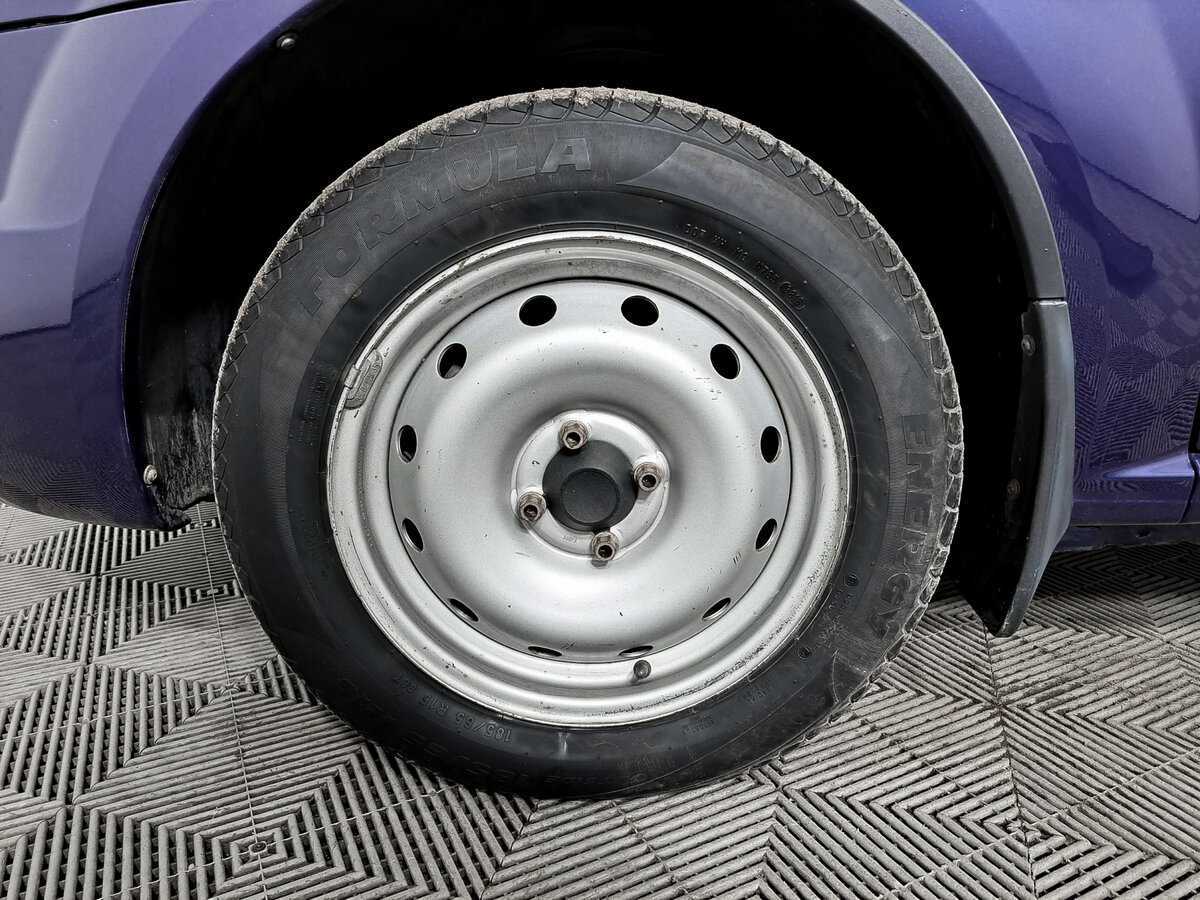 Купить Лада (ВАЗ) Ларгус, 2018, 69 411 км.. Фото: #17