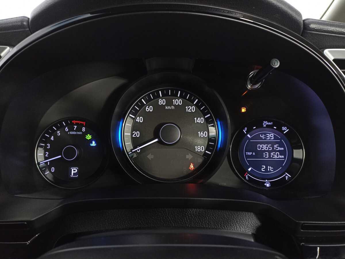 Купить Honda Shuttle, 2018, 96 369 км.. Фото: #12